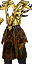 Ezra Titánszörny Vért+5