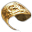Titánszörny Karkötő+9