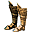 Titánszörny Cipő+9