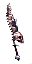 Barbárszörny Varázspenge+0